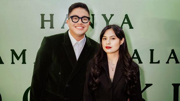 Sosok Inarah Syarafina, Pacar Umay Shahab yang Disorot Usai Prilly Latuconsina Angkat Kaki dari Sinemaku Pictures