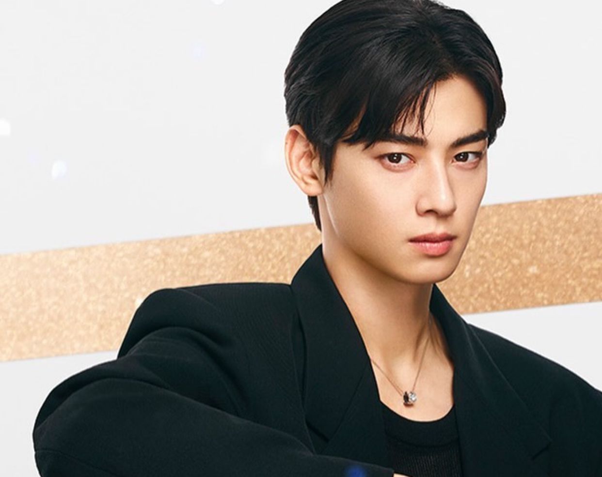 Heboh! Cha Eun Woo Diduga Gelapkan Pajak Rp228 Miliar, Agensi Angkat Bicara
