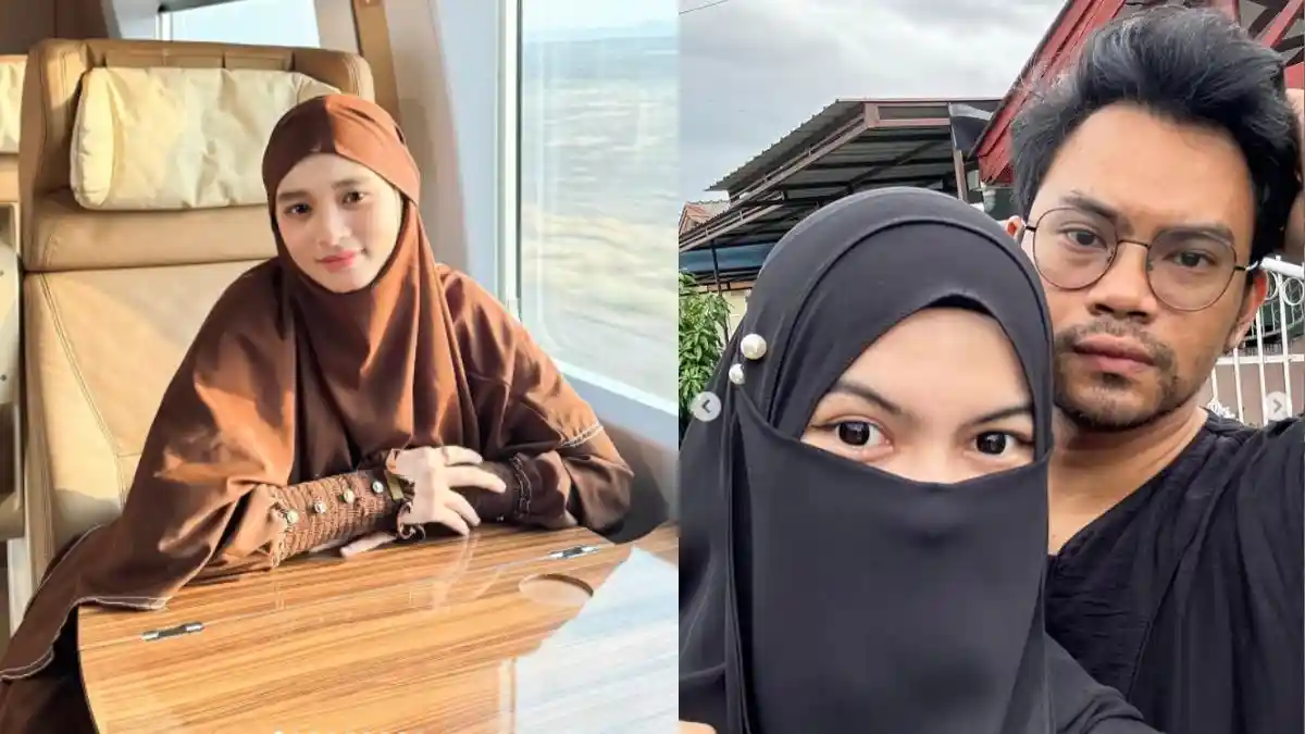 Ingin Berdamai dengan Mawa, Kubu Insanul Fahmi Tegaskan Akan Segera Beri Bukti Pernikahan Siri dengan Inara Rusli