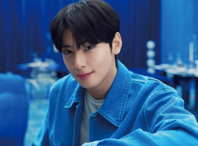 Cha Eun Woo Diselidiki Dugaan Penggelapan Pajak Rp229 Miliar, One Man Agency Ibu Jadi Sorotan 