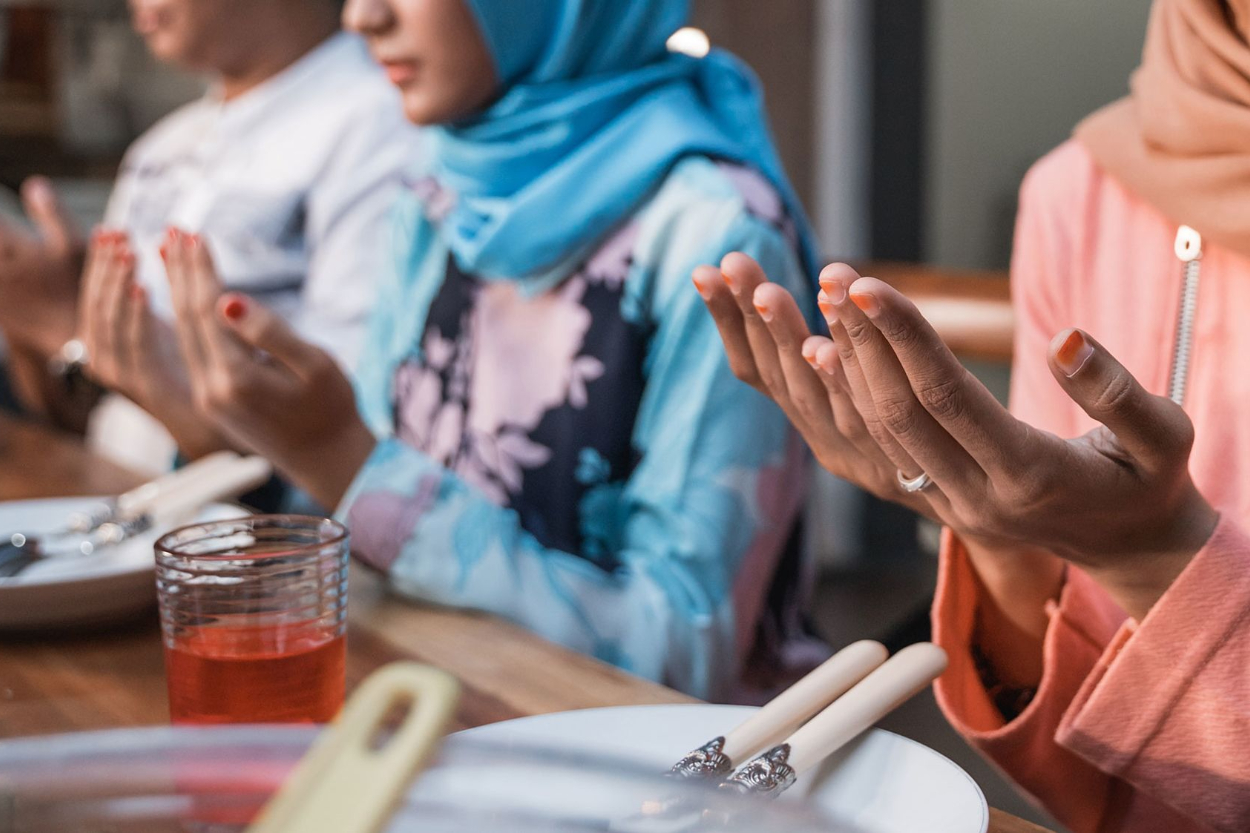 Lupa Jumlah Utang Puasa Ramadan? Ini Cara Hitung dan Niat Puasa Qadha yang Benar