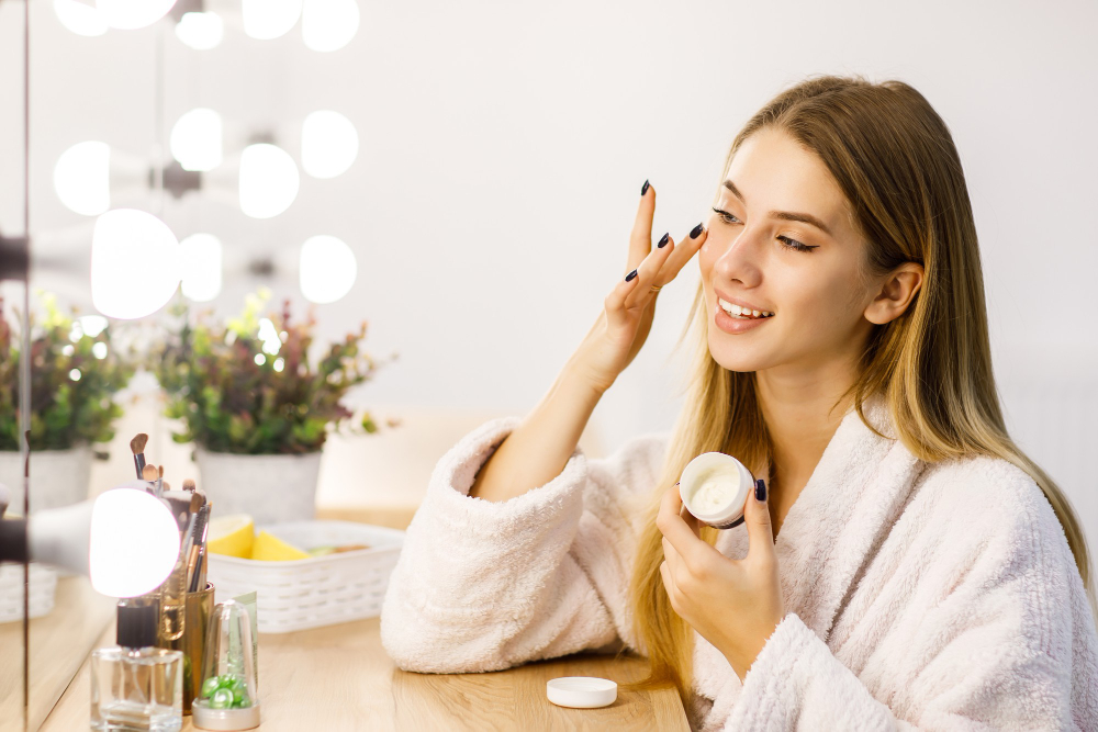 7 Toner Exfoliating Paling Ampuh Usir Kulit Kusam, Wajah Auto Glowing!
