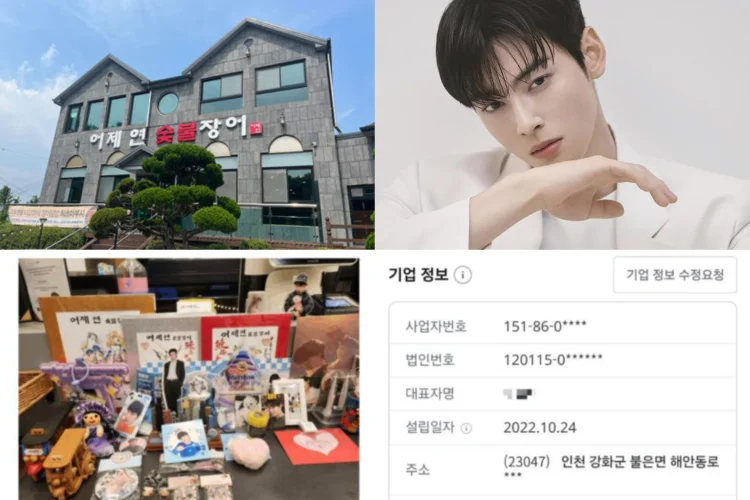 Memanas! Ibu Cha Eun Woo Diduga Terlibat Alur Skandal Penggelapan Pajak, Sistem Terstruktur Disorot
