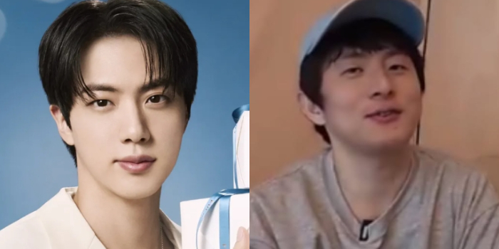 Diungkap Sahabat, Jin BTS Akui Ogah Pacaran demi Buktikan Kesetiaannya Pada Para Penggemar