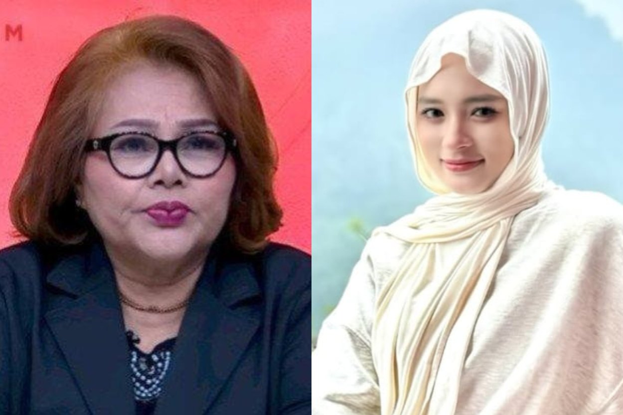 Eva Manurung Bongkar Sisi Lain Inara Rusli: Sebut Cucu Pernah Diseret hingga Singgung Soal 60 ART
