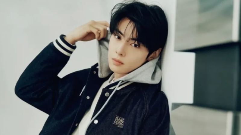 Karier Diujung Tanduk? Cha Eun Woo Didepak dari Iklan Shinhan Bank Usai Terseret Isu Skandal Pajak Rp214 M