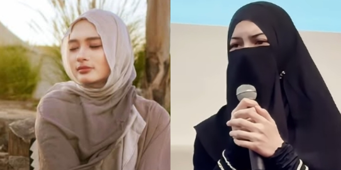 Sentil Orang Dzalim Gak Mau Minta Maaf, Status Anyar Mawa Bikin Heboh, Netizen Colek Inara Rusli