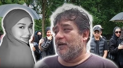 Lula Lahfah Ditemukan Meninggal Dunia, Ini Penyesalan Mendalam Sang Ayah