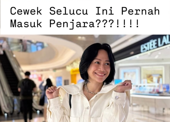 Kisah Kelam Farida Nurhan: Pernah Masuk Penjara Sebelum Sukses Jadi YouTuber