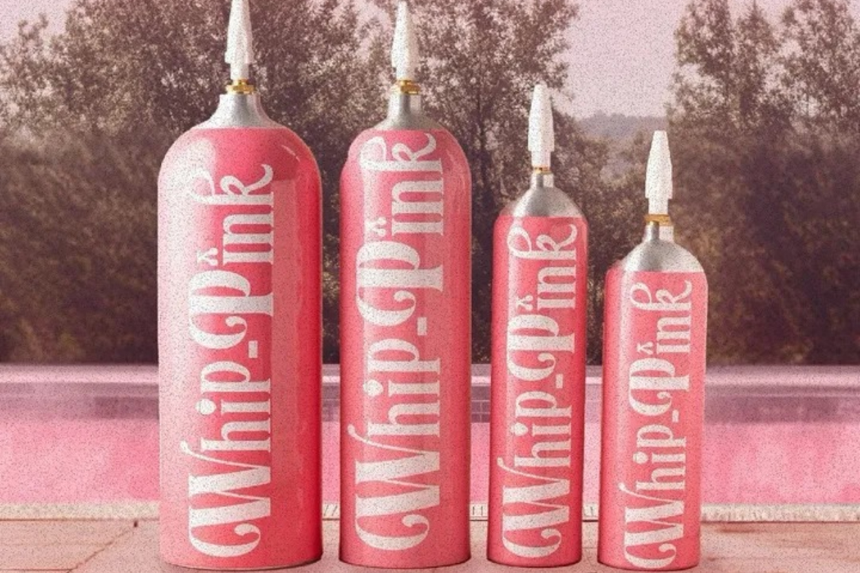 Apa Itu Whip Pink? Mengenal Bahaya Nitrous Oxide yang Viral Usai Kabar Duka Lula Lahfah