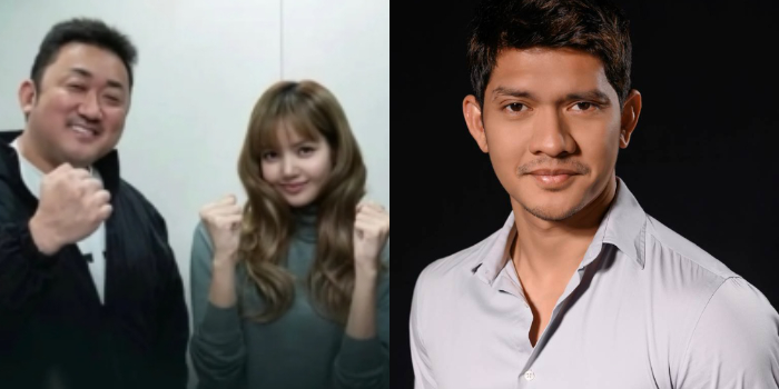 Iko Uwais Beri Sinyal Kuat Terlibat Film Korea “TYGO”, Kolaborasi Ma Dongseok dan Lisa BLACKPINK?