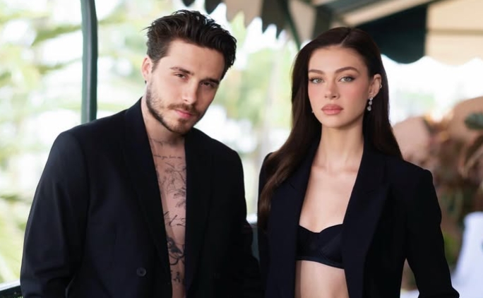 Perjanjian Pranikah Rahasia Picu Retaknya Hubungan Brooklyn Beckham dengan David dan Victoria, Apa Isinya?