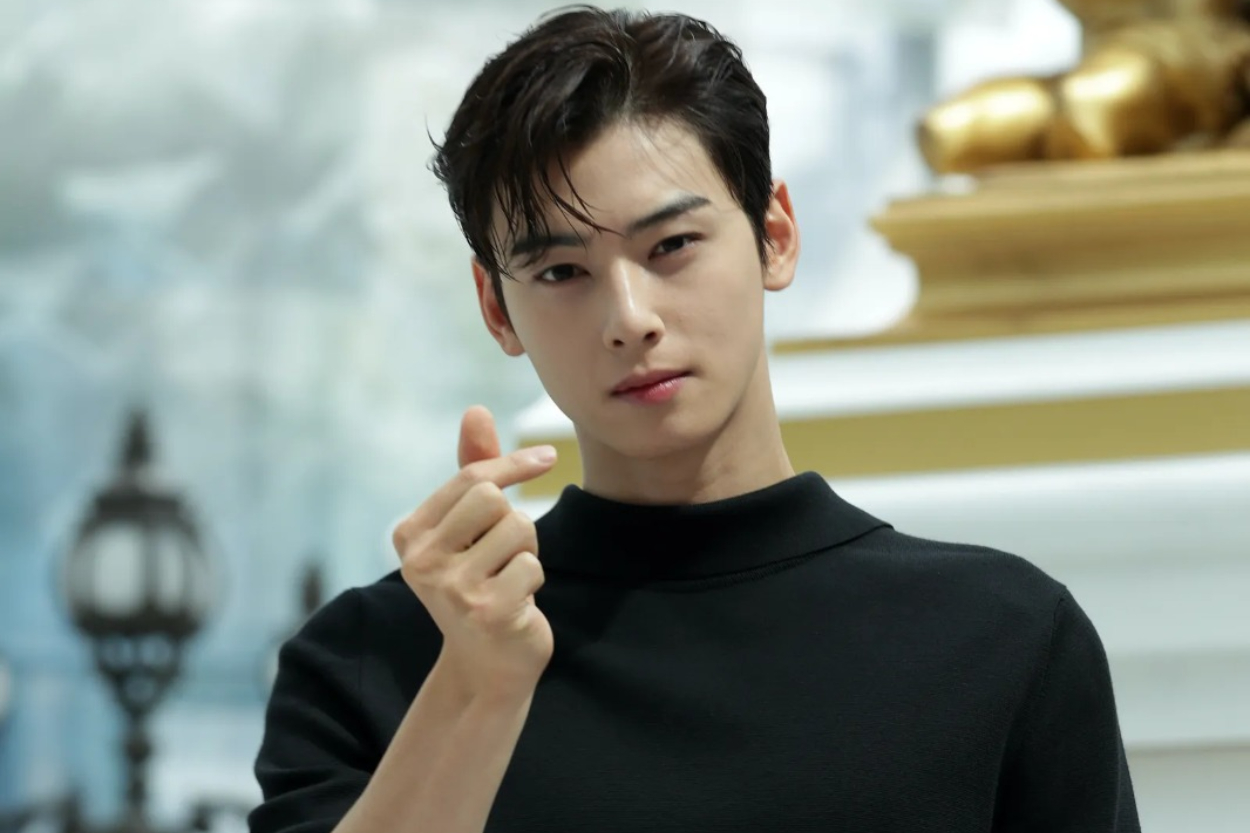Terseret Kasus Pajak 20 Miliar Won, Ini 7 Fakta Keluarga Cha Eun Woo yang Jadi Sorotan Publik