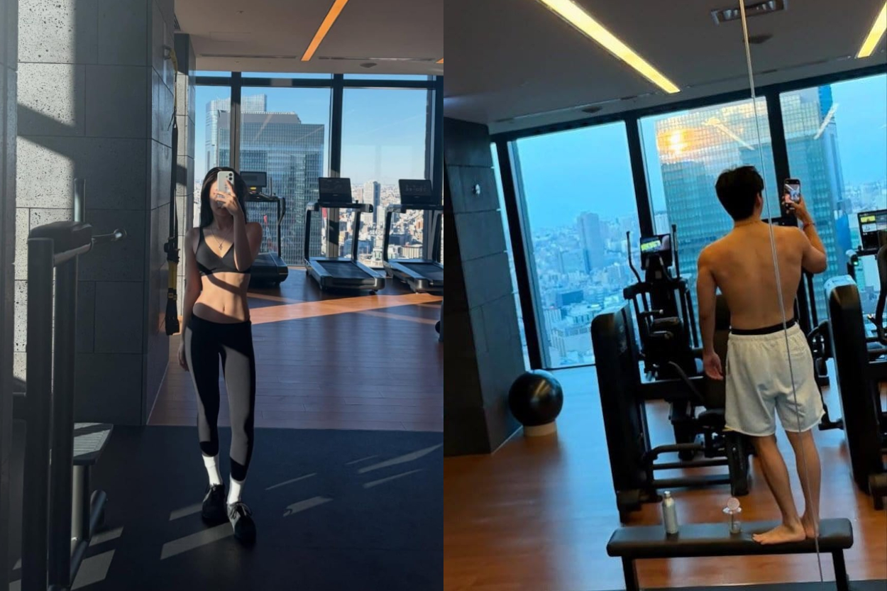 Makin Berani, Jennie BLACKPINK dan V BTS Terciduk Lakukan Lovestagram