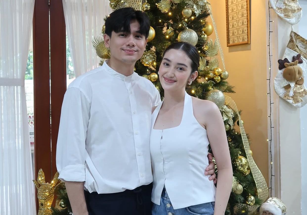 Dari Budha ke Kristen, Perjalanan Rayn Wijaya Dibaptis Sebelum Nikahi Ranty Maria