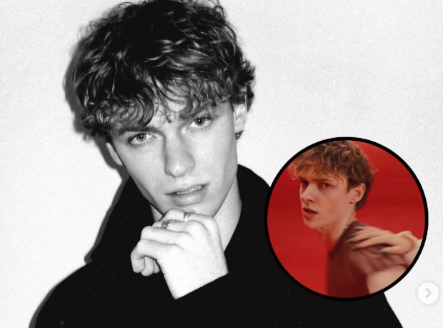 Mengenal Austin Taylor, Dancer Tampan dan Energik yang Muncul sebagai Penari Cadangan NO NA di MV “WORK”