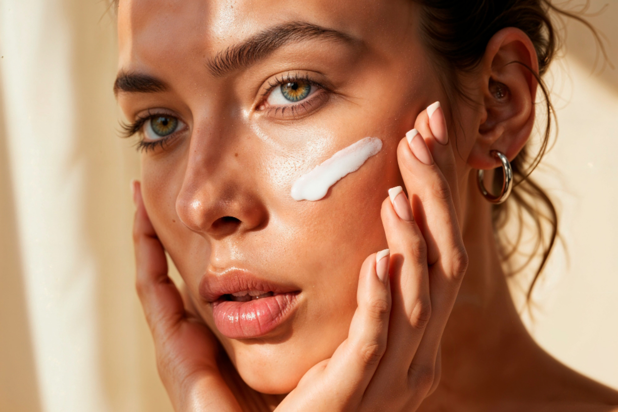 6 Sunscreen Korea SPF 50 Terbaik: Rahasia Kulit Glowing Tanpa White Cast, Cocok Jadi Base Makeup Sehari-hari!