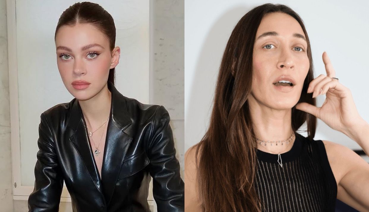 Alana Hadid Serang Nicola Peltz Beckham, Tuding Hanya Mengejar Keternaran Selama 10 Tahun!