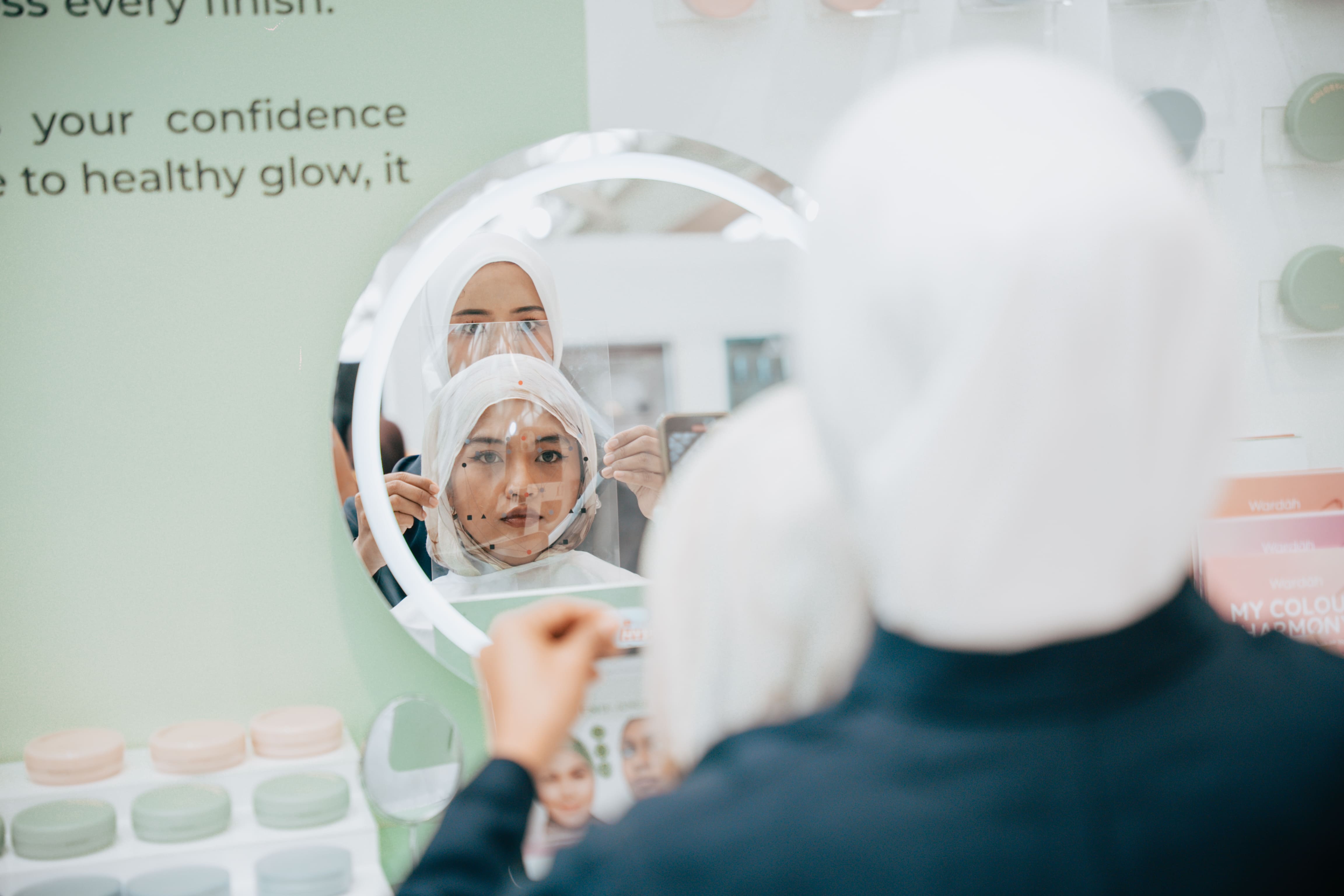Bukan Sekadar Skincare, Paragon Corp Ubah Wajah Industri Kecantikan Lewat Beauty Science Tech 2026!