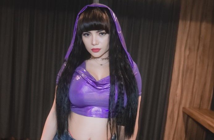 Dianggap Culun? Dinar Candy Sampai Diketawain Waitress Club Saat Tolak Barang Diduga Narkotika