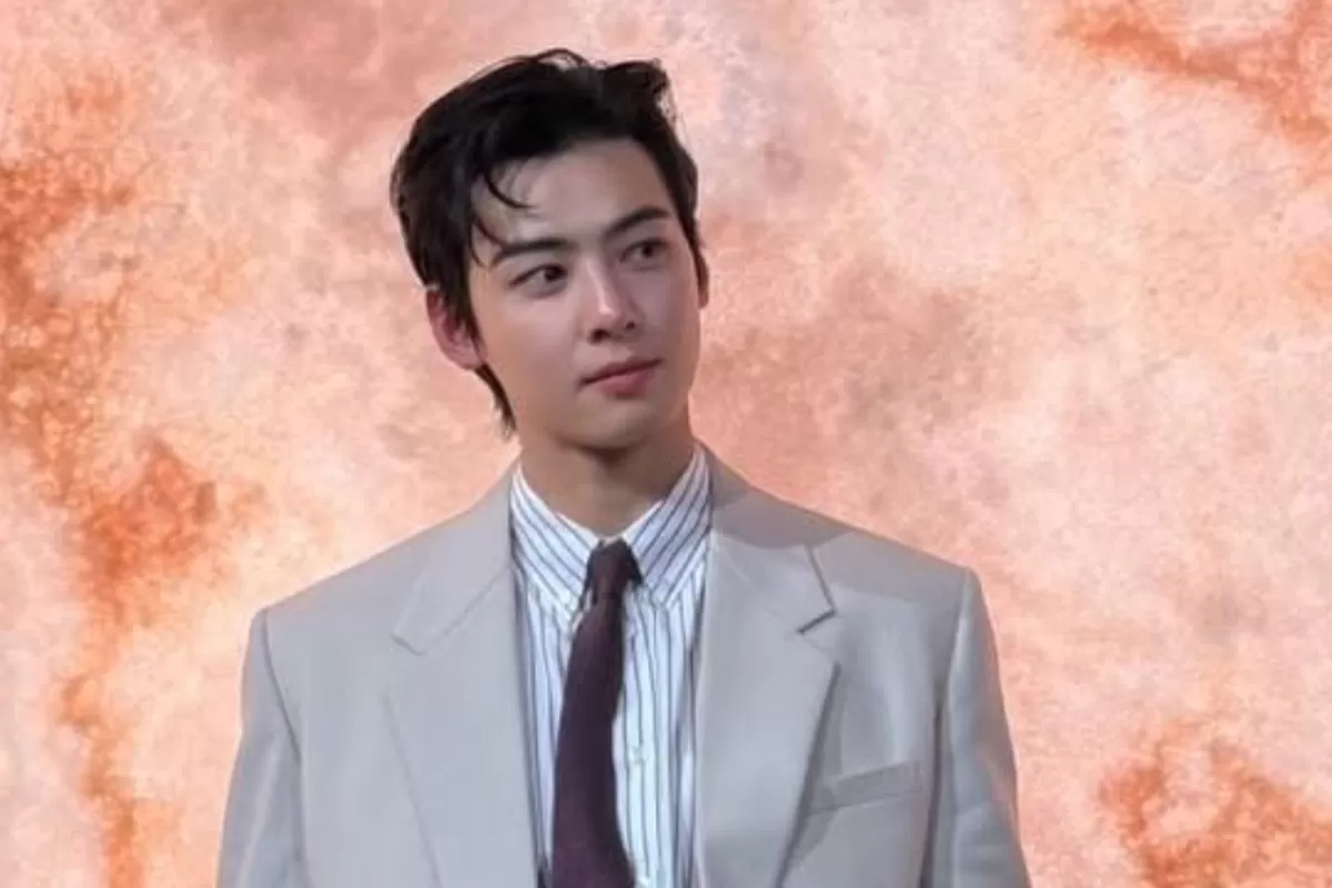 Dianggap Serakah, Ini Ancaman Hukuman Cha Eun Woo Pasca Terseret Isu Penggelapan Pajak Rp232 M