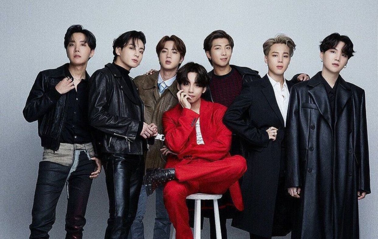 Pre-Order Album BTS 2026 Pecahkan Rekor 4 Juta Copy, Antusiasme Tinggi hingga Eropa