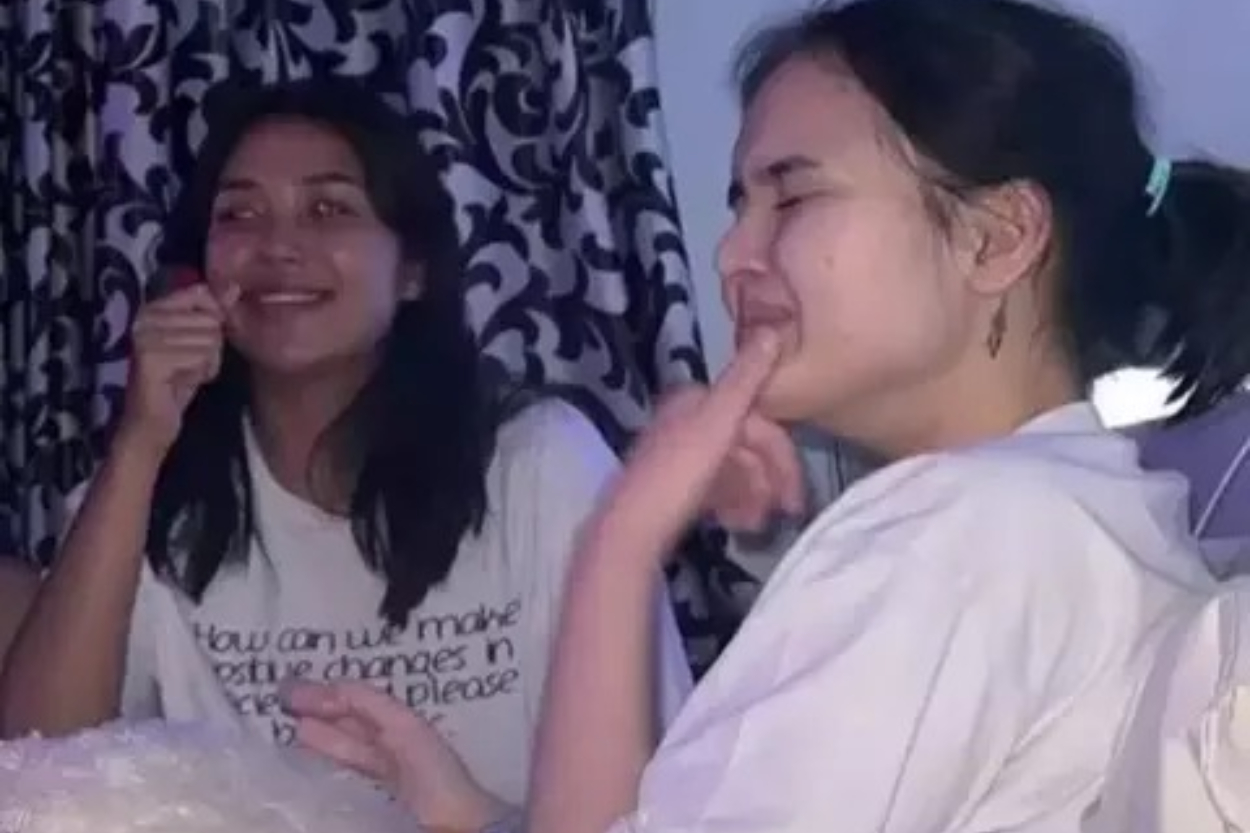 Sudah Firasat, Lula Lahfah Mengaku Bermimpi Bertemu Laura Anna Sebelum Meninggal