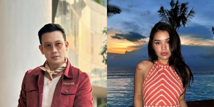 Tanggapan Denny Sumargo soal Whip Pink Dikaitkan dengan Kematian Lula Lahfah, Sentil Pentingnya Edukasi