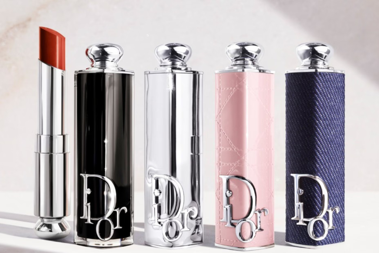 Daftar Harga Lipstik Dior Terbaru 2026: Intip 13 Varian Mewah dari Lip Glow hingga Rouge Dior, Rp600 Ribuan!