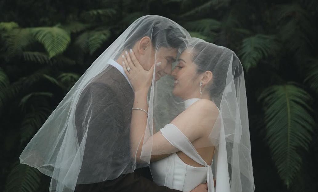 Fantastis! Intip Harga Venue Pernikahan Ranty Maria dan Rayn Wijaya di Nusa Dua Bali