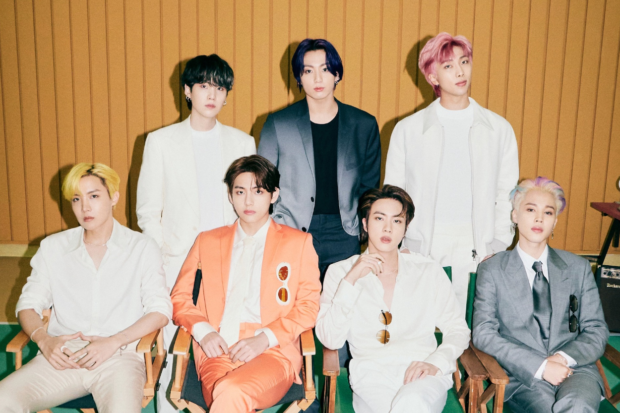 Gila! Presiden Meksiko Sampai Surati Presiden Korea Demi Tambahan Jadwal Konser BTS, 1 Juta Orang Berebut Tiket!