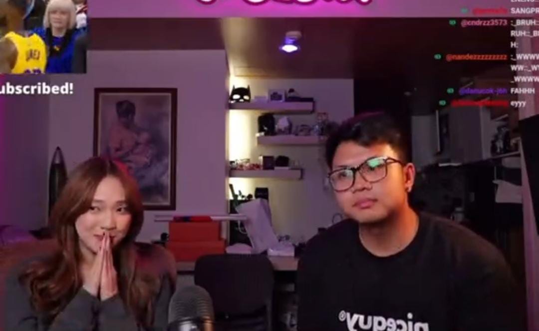 Jule Curhat Penyesalan di Live Bigmo: Minta Maaf ke Anak dan Mantan Suami, Alasan Perceraian Terbongkar