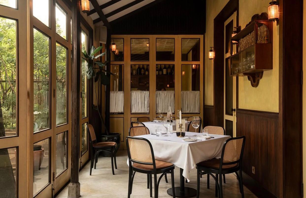 Momen Valentine Lebih Berkesan! 5 Rekomendasi Restoran Fine Dining di Jakarta