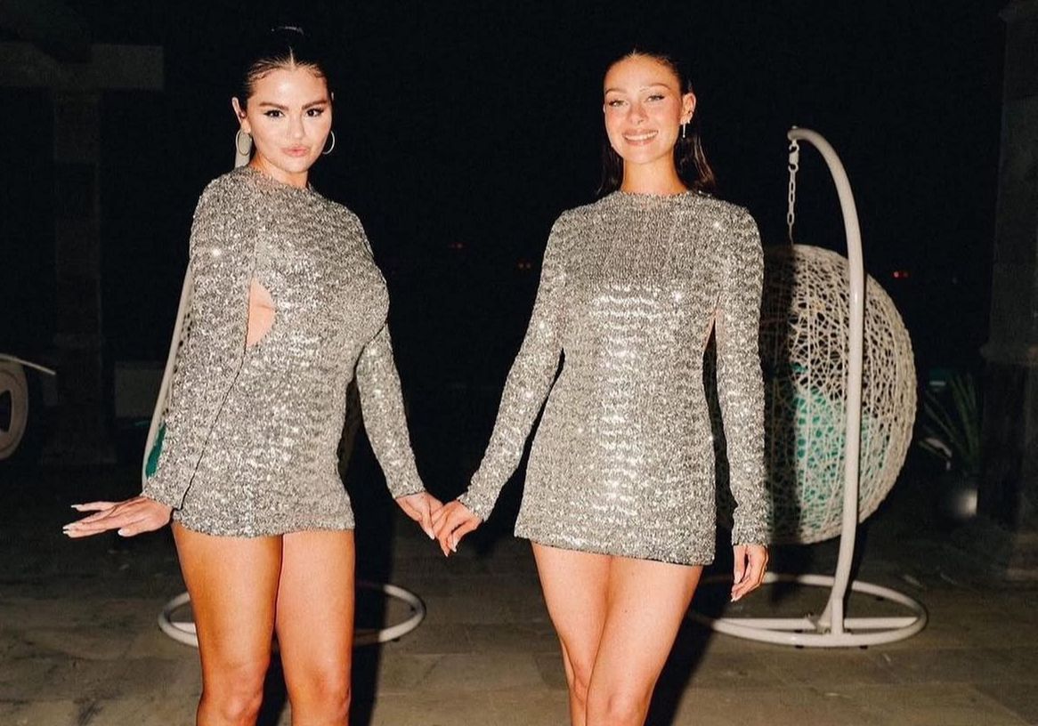 Nicola Peltz Unfollow Selena Gomez, Apa yang Terjadi di Balik Persahabatan Mereka?