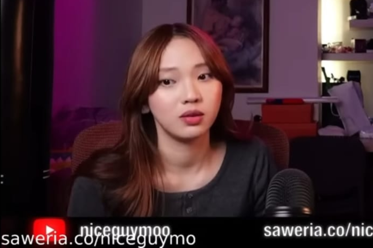 Julia Prastini Bicara Soal Alasan Lepas Jilbab dan Hubungannya dengan Masa Lalu Setelah Berpisah dari Na Daehoon