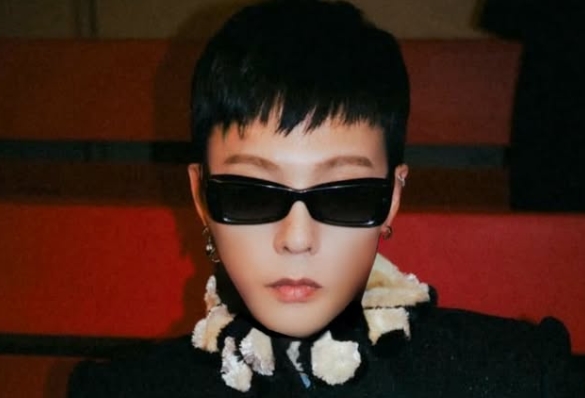 Siap Guncang Timur Tengah, G-Dragon Resmi Gelar Konser di Dubai Februari Nanti