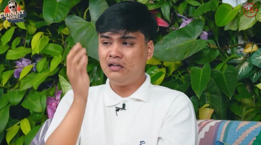Demi Diakui Denada Ressa Rizky Rossano Siap Tes DNA, Ungkap Mimpi Terindah yang Selama Ini Dipendam