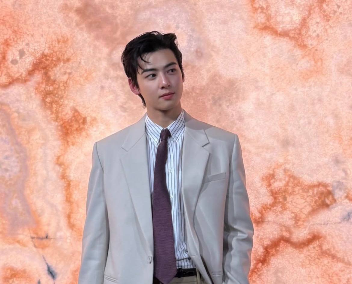 Efek Domino Skandal Pajak: Iklan Cha Eun-woo Dihapus Satu per Satu