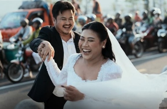 Boiyen Gugat Cerai Suami Usai Dua Bulan Menikah, Dugaan Kasus Penipuan Jadi Pemicu