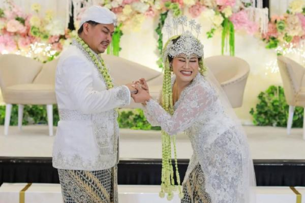 Komedian Boiyen Gugat Cerai Rully Anggi Akbar Meski Pernikahan Baru Berjalan 2 Bulan