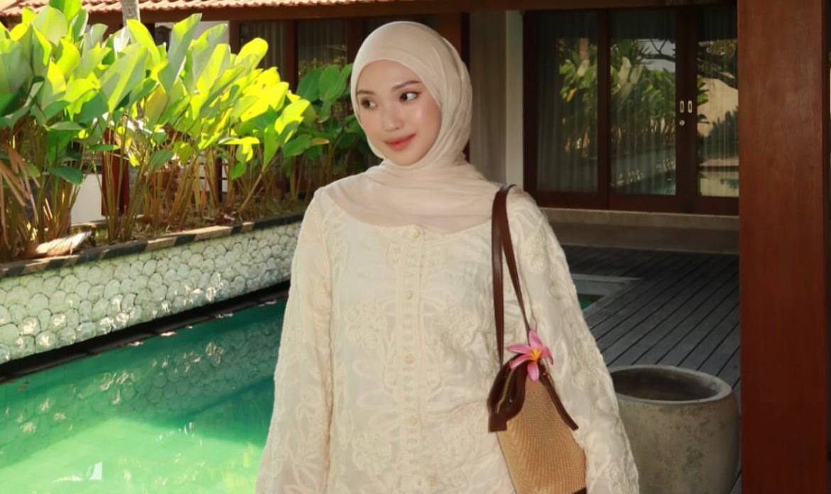 Julia Prastini (Jule) Buka Suara soal Lepas Hijab, Bantah karena Cerai dari Na Daehoon