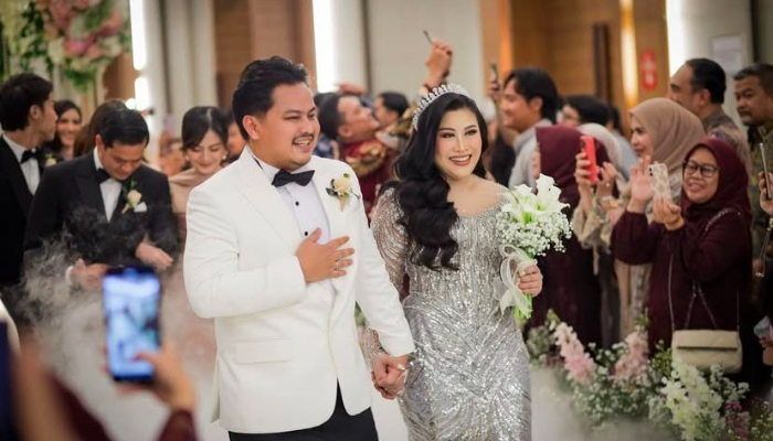 Mas Kawin Unik Boiyen dari Rully Kembali Disorot di Tengah Gugatan Cerai