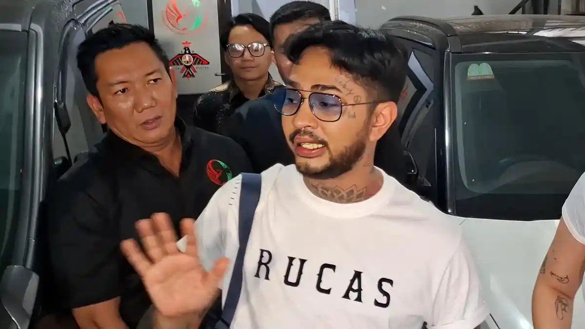 Onad Sudah Keluar dari Rehabilitasi, Ini Rencana Karier dan Fokusnya ke Keluarga