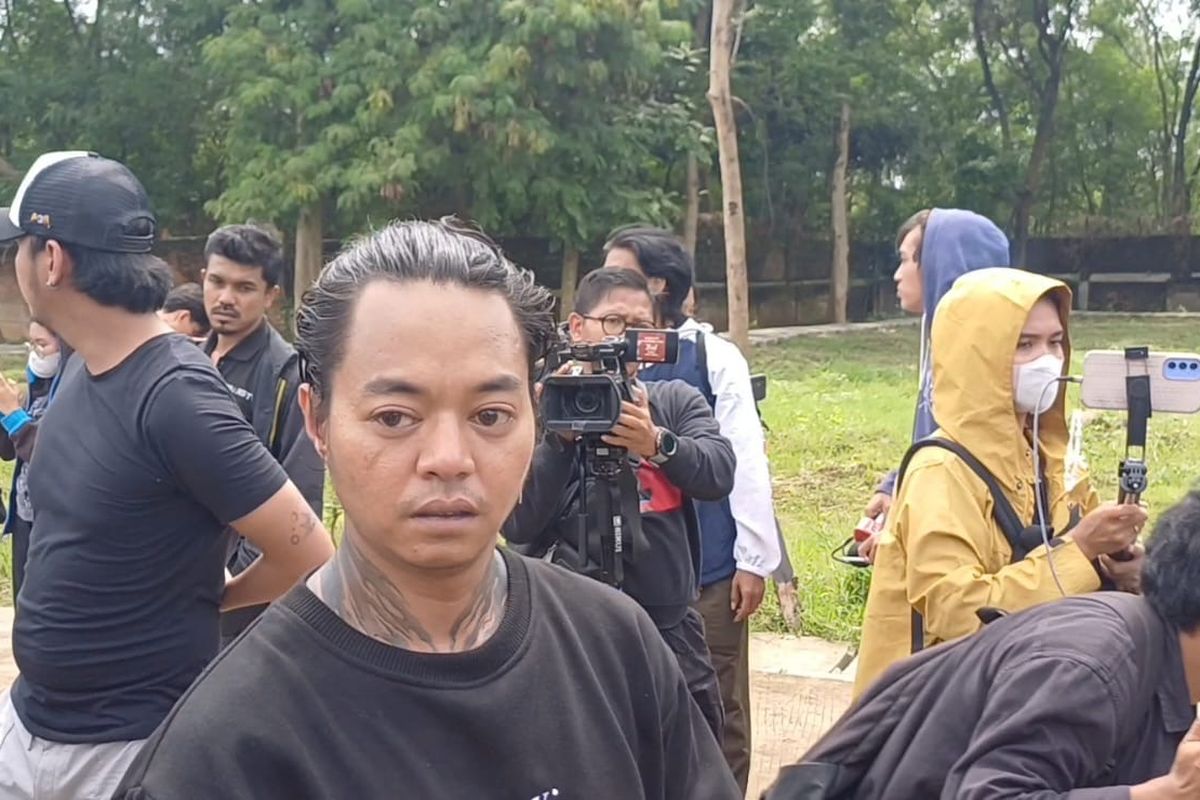 Penyelidikan Kematian Lula Lahfah Berlanjut, Aparat Periksa Reza Arap dan Sembilan Saksi Lain