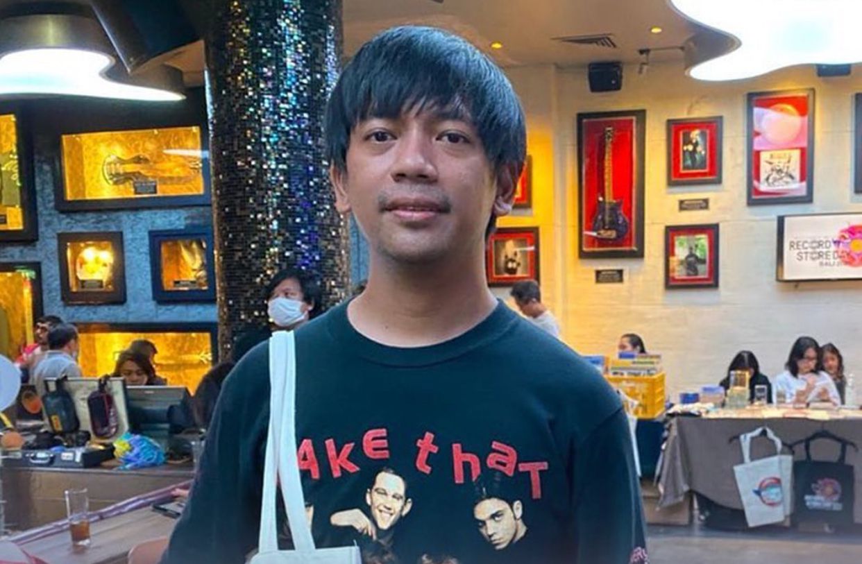 Rian D’Masiv Akhirnya Buka Suara, Bantah Keras Tuduhan Child Grooming