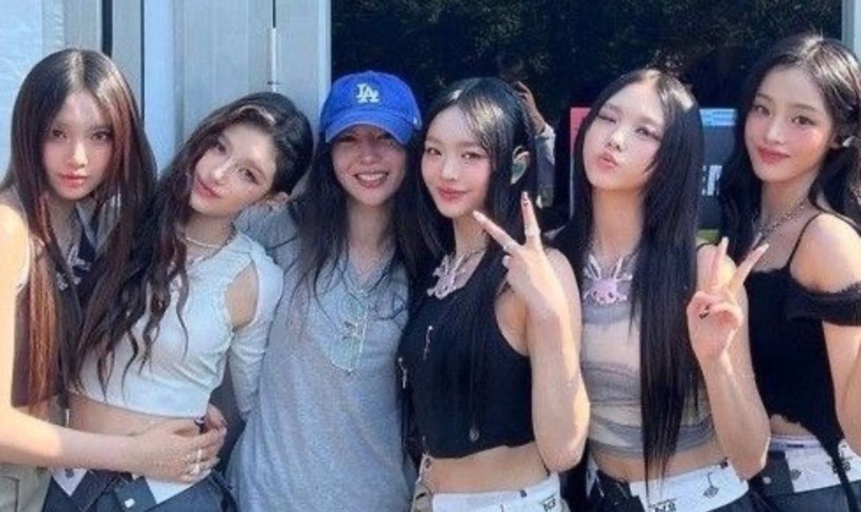 Bantah Tuduhan ke Dirinya, Min Hee Jin Ungkap Dugaan Manipulasi Keluarga Anggota NewJeans