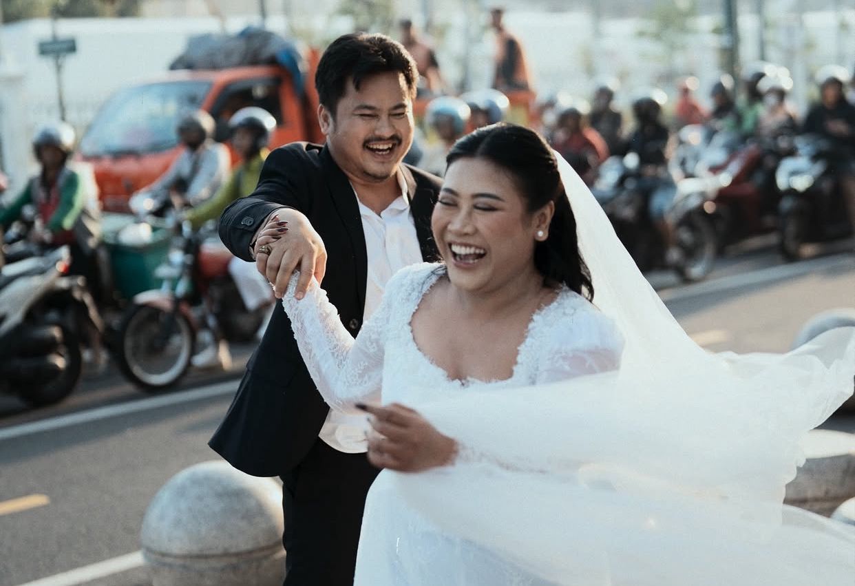 Dua Bulan Pernikahan Berakhir, Terungkap Alasan Rully Akbar Memilih Boiyen Jadi Istri