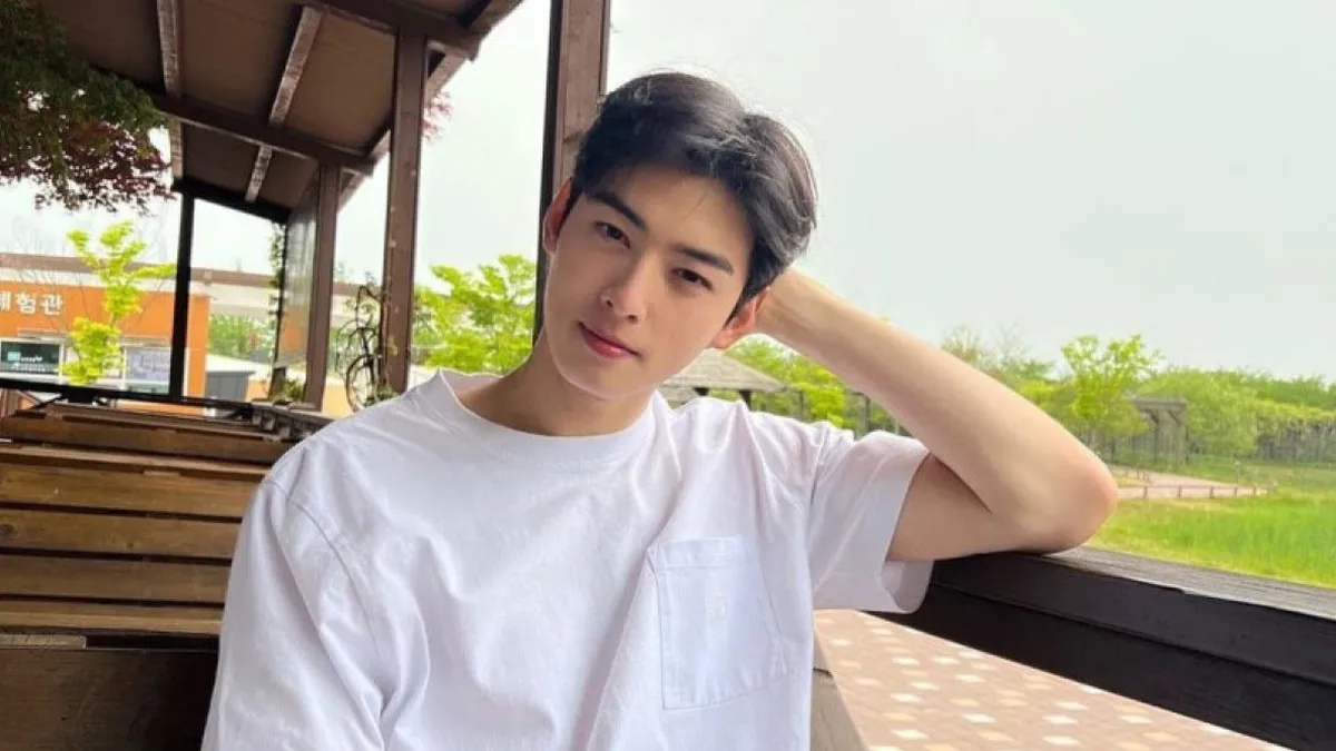 Update Kasus Cha Eun Woo Memantik Kecurigaan, Perusahaan Mendadak Pindah Tepat di Hari Inspeksi