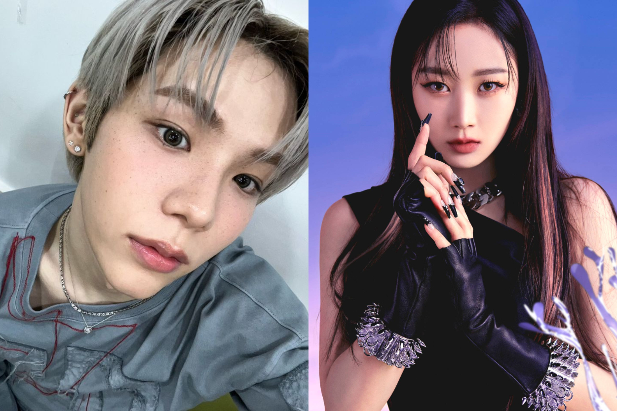 Heboh Rumor Panggilan Video, Shotaro RIIZE Tegaskan Tidak Kencan dengan Giselle aespa