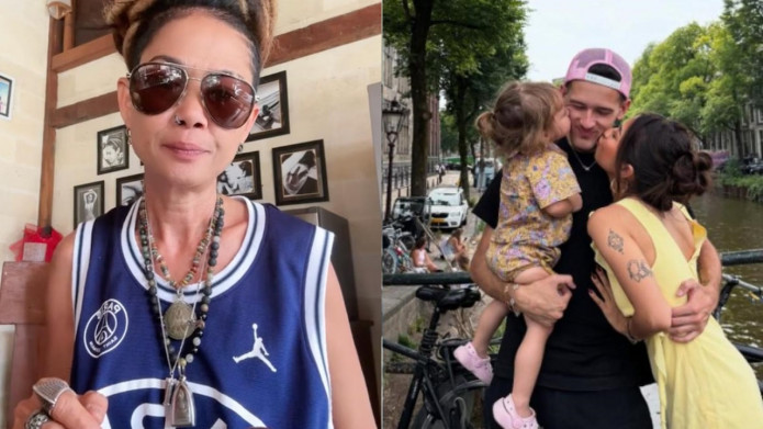 Panggilan Papa untuk Justin Hubner Disentil Yaya, Jennifer Coppen Beri Komentar Menohok